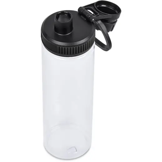 Carmona Recycled Black Open